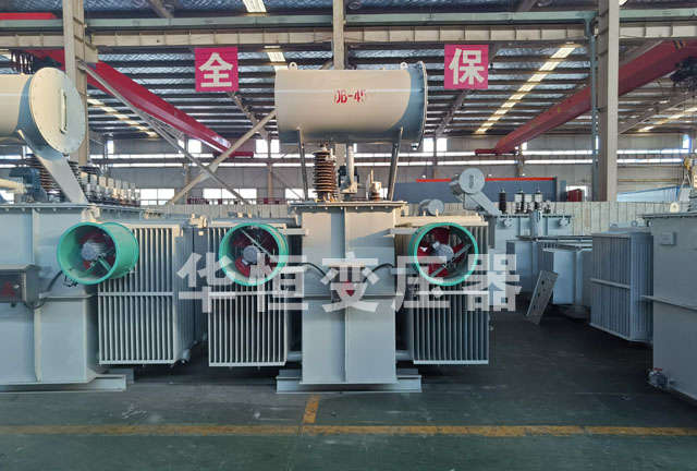 6300KVA宜昌宜昌宜昌电力变压器