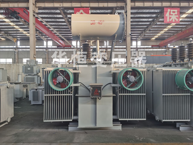 S11-10000/35宜昌宜昌宜昌油浸式变压器