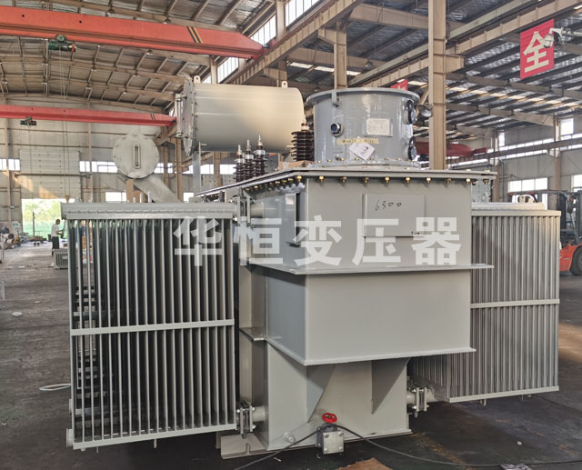 S11-8000/35宜昌宜昌宜昌油浸式变压器价格