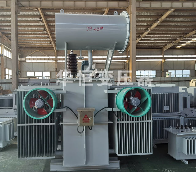 S11-6300/35宜昌宜昌宜昌油浸式变压器